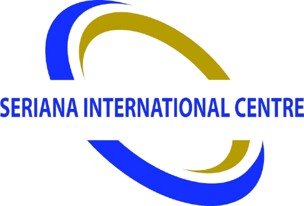 Seriana IC logo